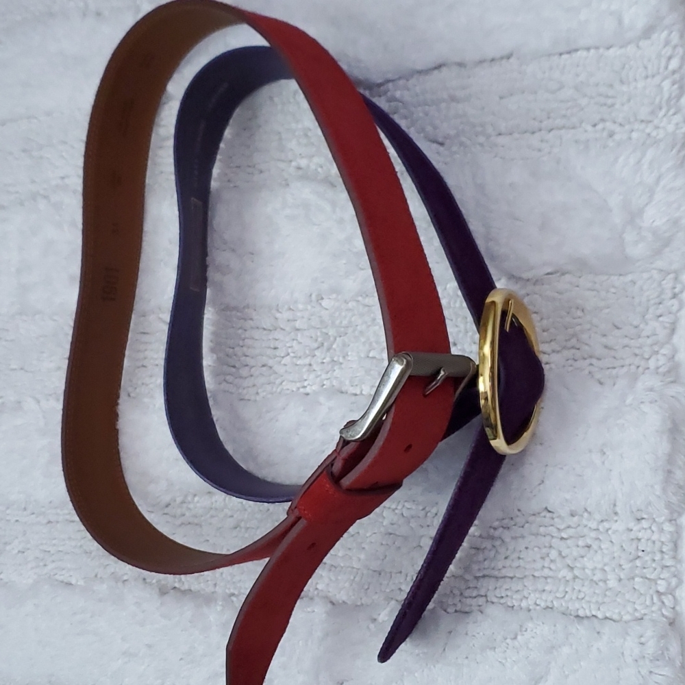 Belt Bundle